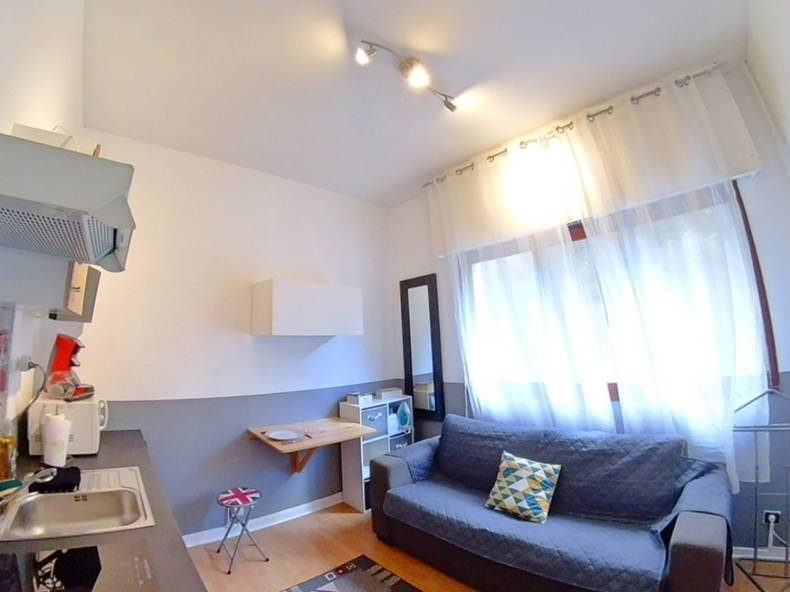 Logement Entier Limoges 256680-2