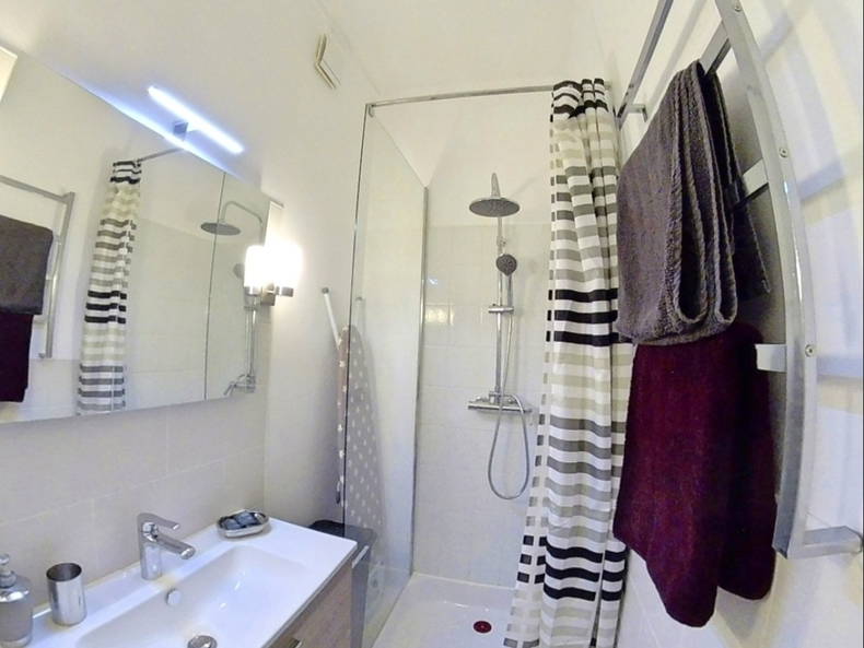 Logement Entier Limoges 256680-3