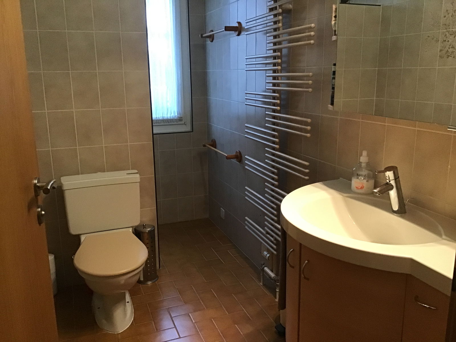 Hemvistelse Assens 346595