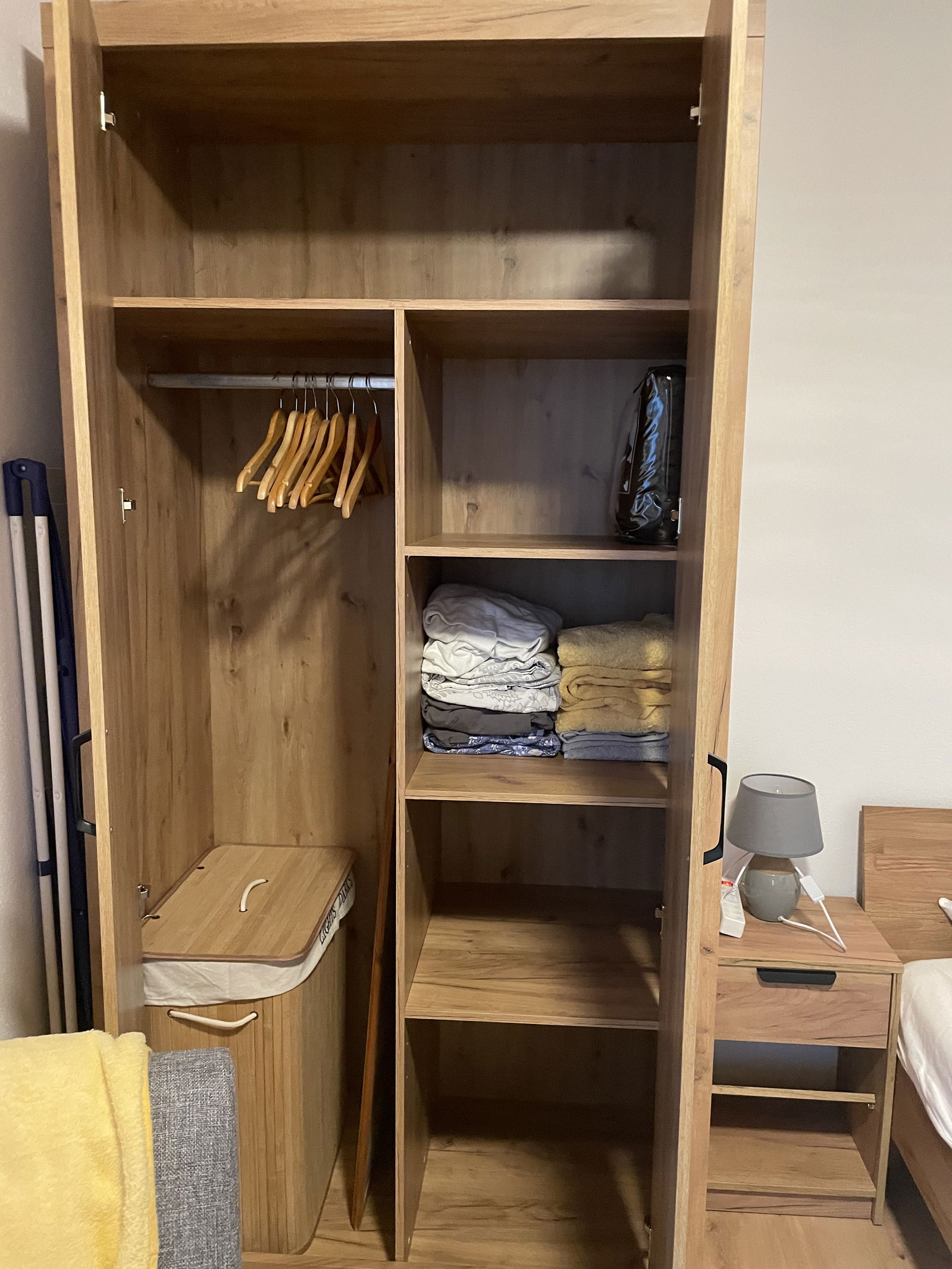 Hemvistelse Assens 346595