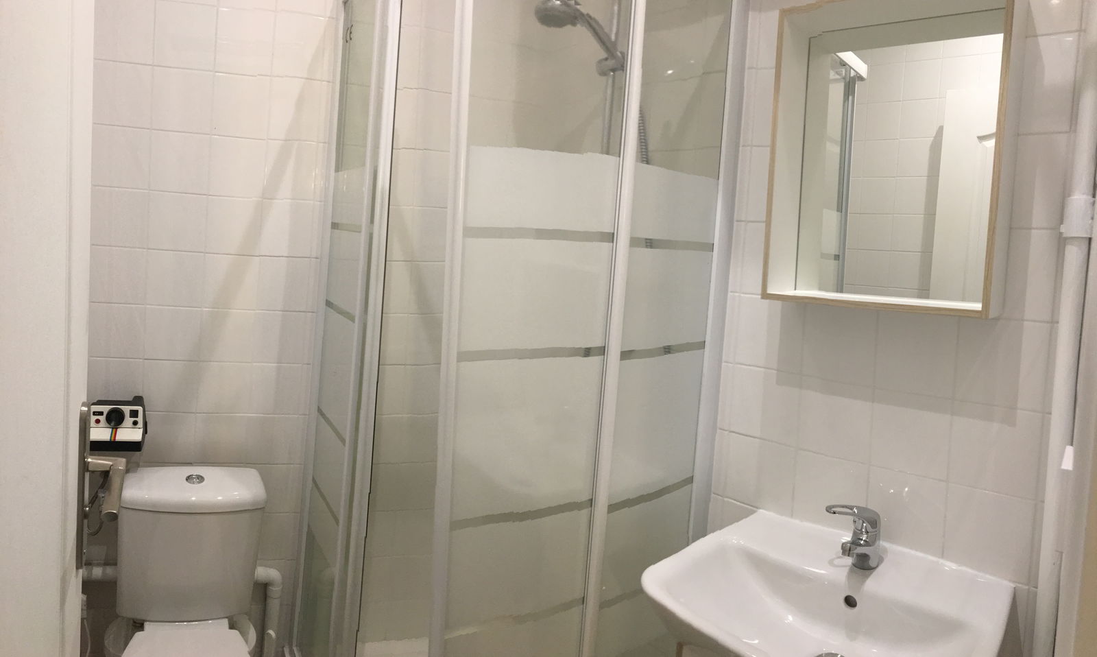 Hemvistelse Suresnes 244239