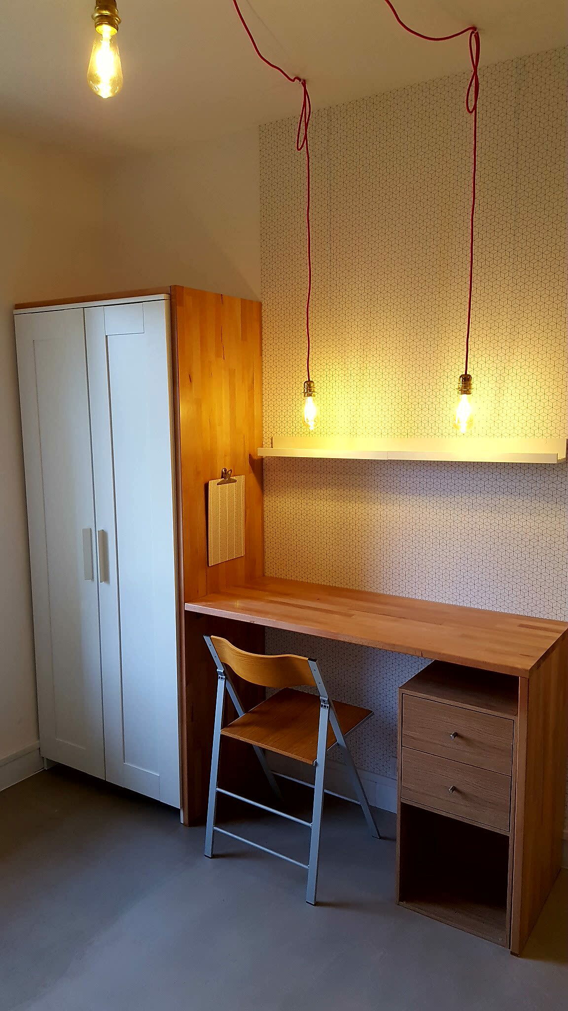 Hemvistelse Suresnes 244239