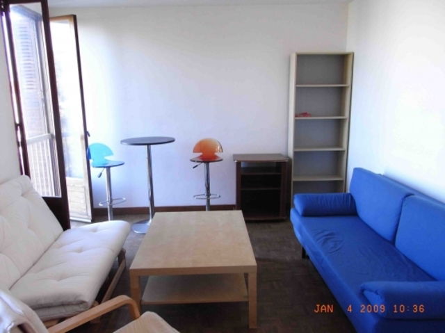 Onofhängeg Studio Marseille 49275