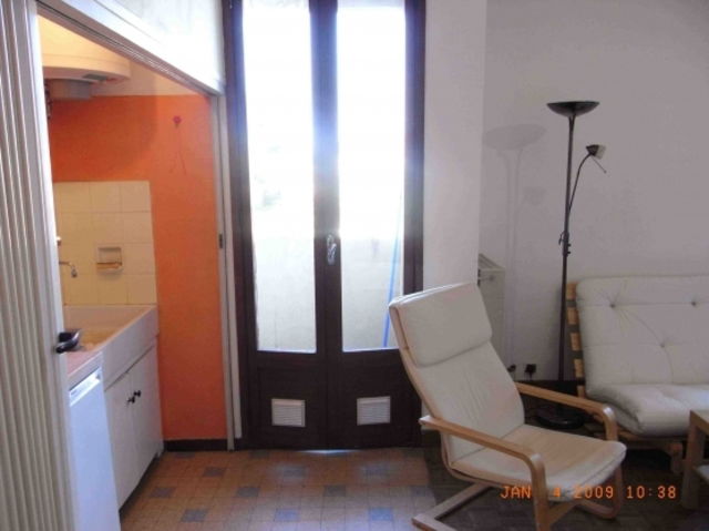 Onofhängeg Studio Marseille 49275