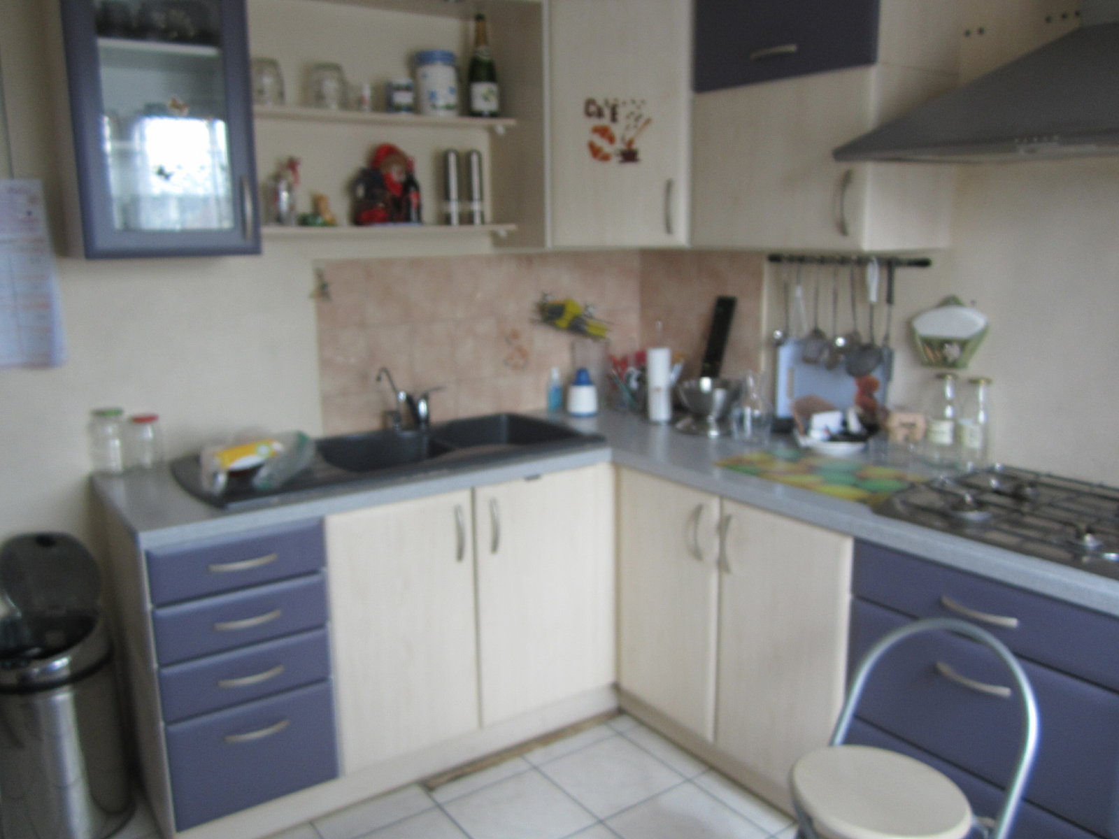 Homestay Obernai 194659