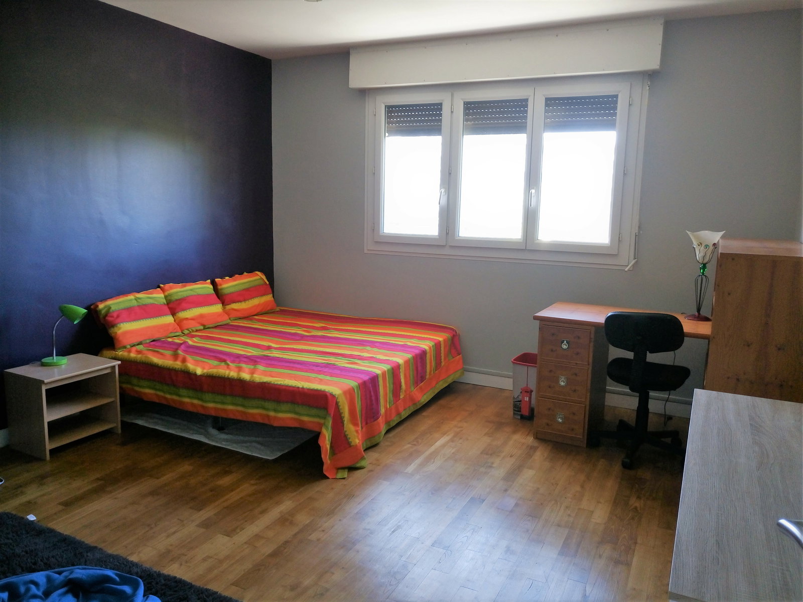 Ganz Haus Rennes 220761