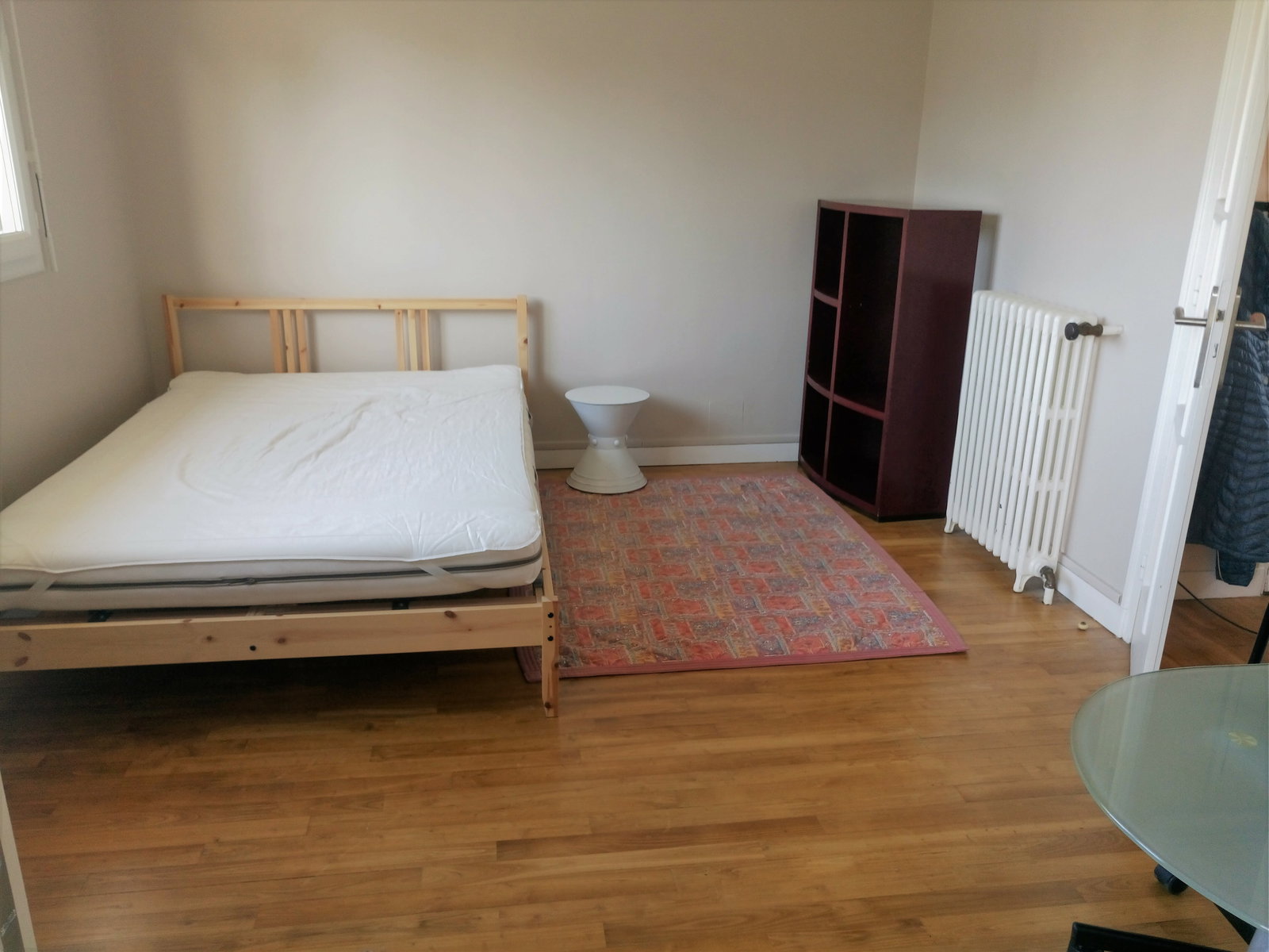 Ganz Haus Rennes 220761