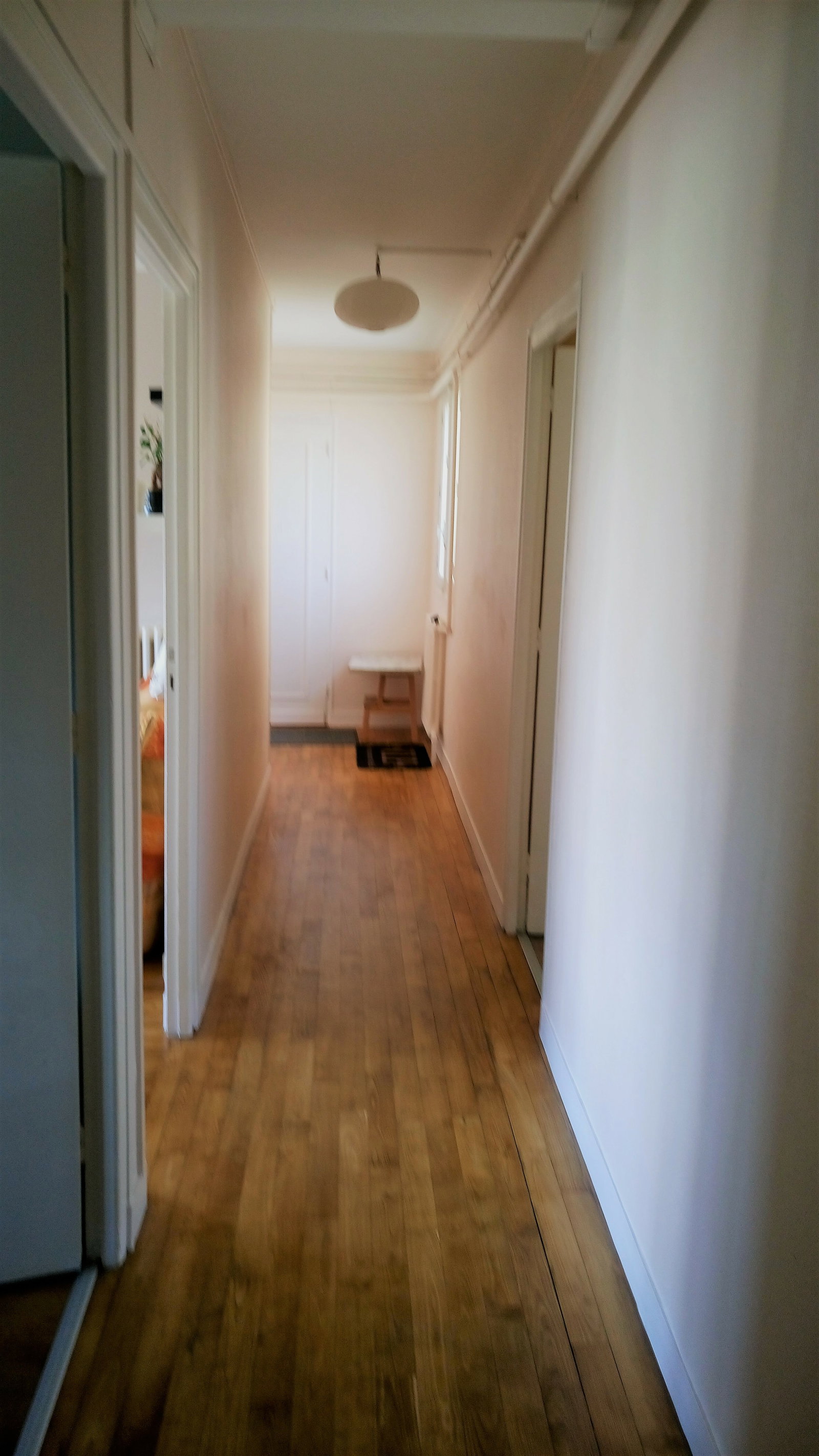 Ganz Haus Rennes 220761