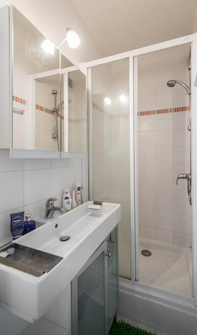 Homestay Paris 102224
