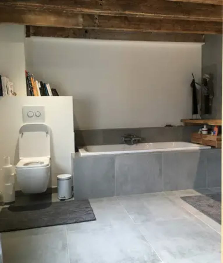Homestay Ottange 232540