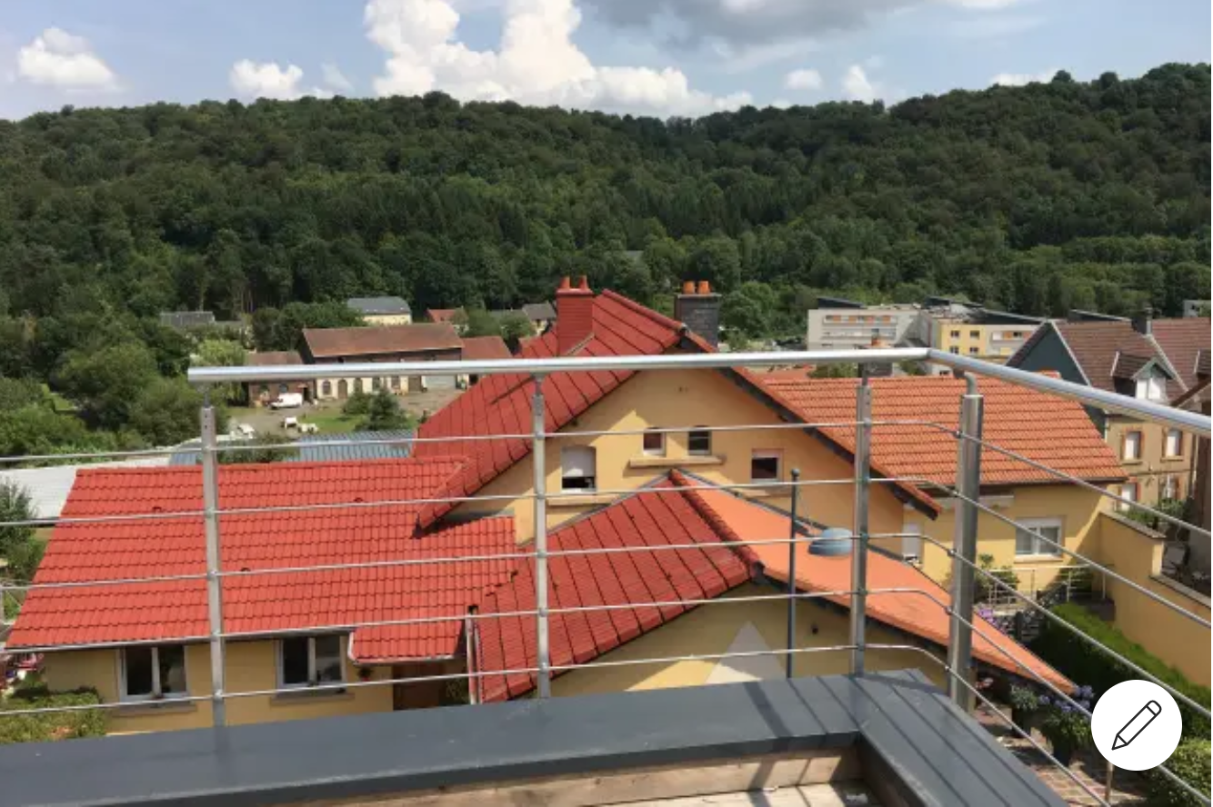 Homestay Ottange 232540