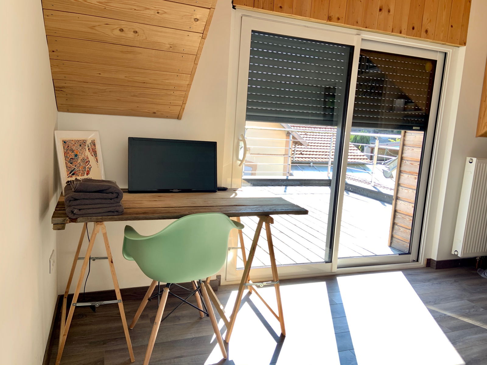 Homestay Ottange 232540