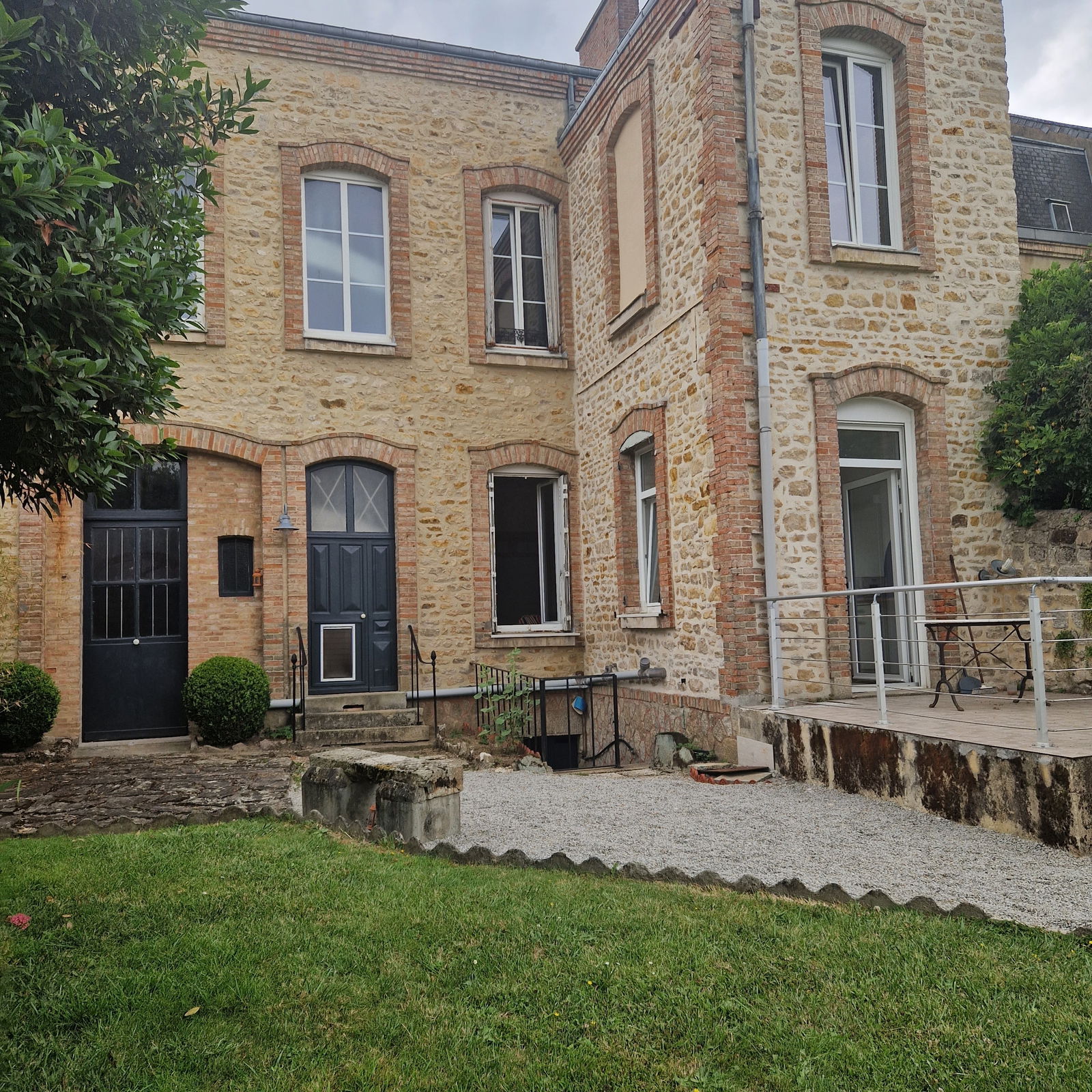 Onofhängeg Studio Alençon 490744