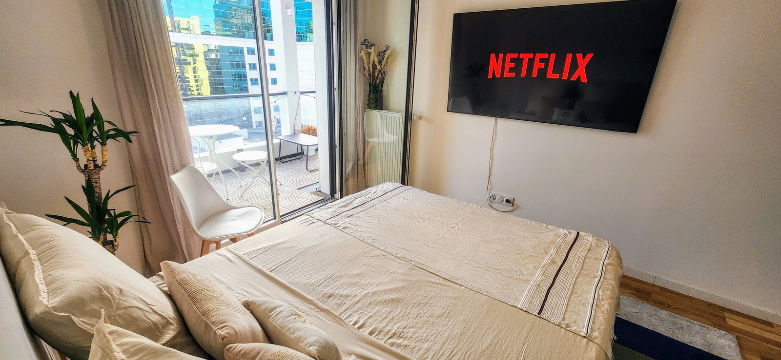 Homestay Gennevilliers 555938