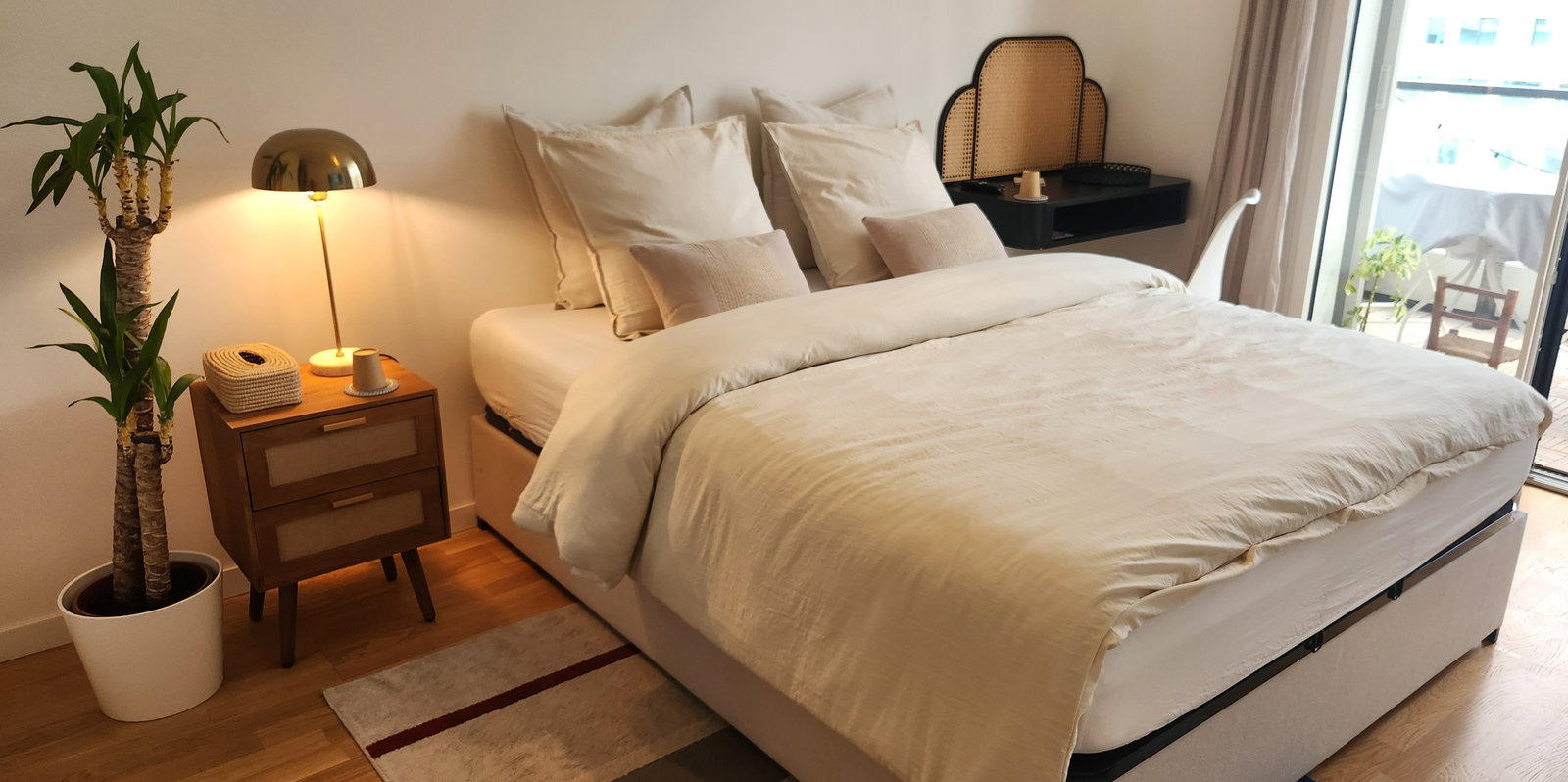 Homestay Gennevilliers 555938