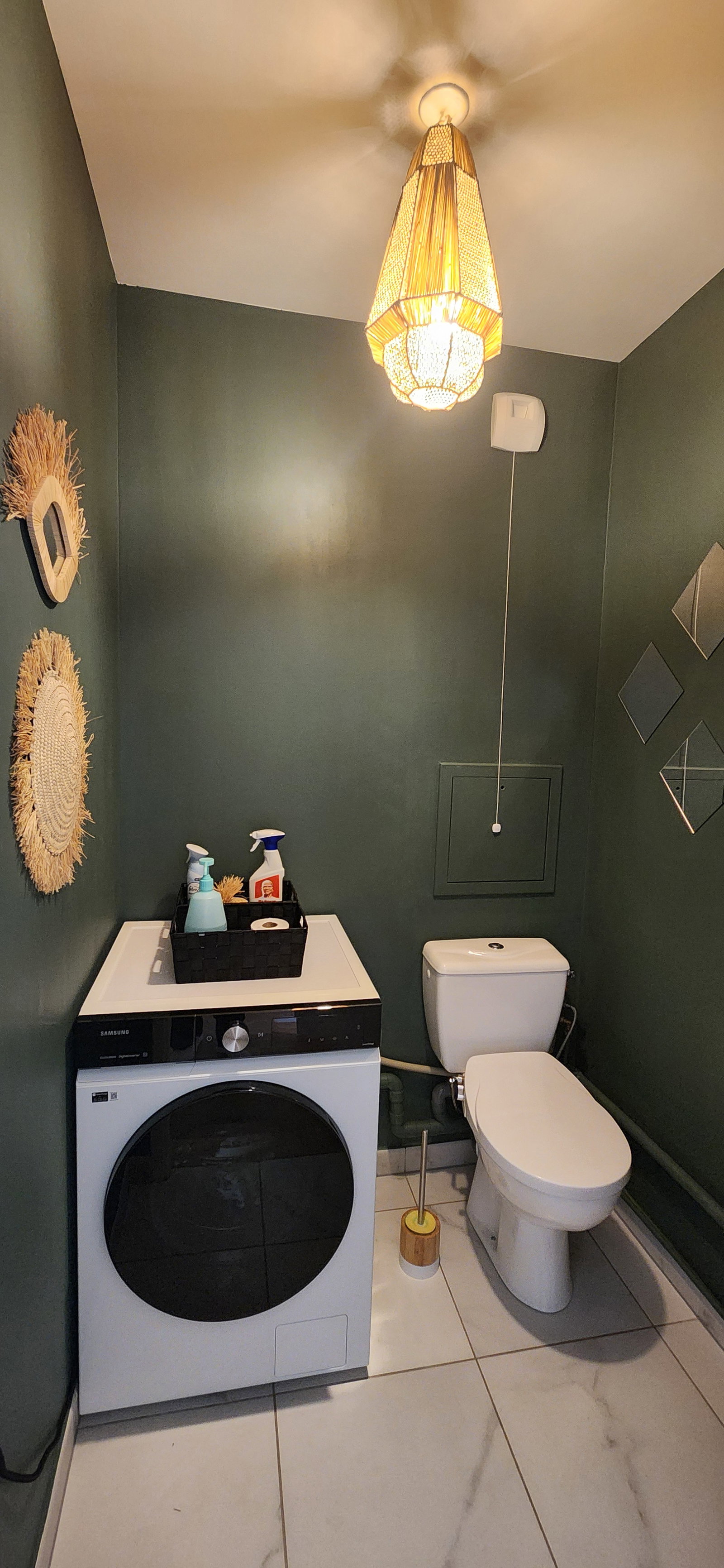 Homestay Gennevilliers 555938