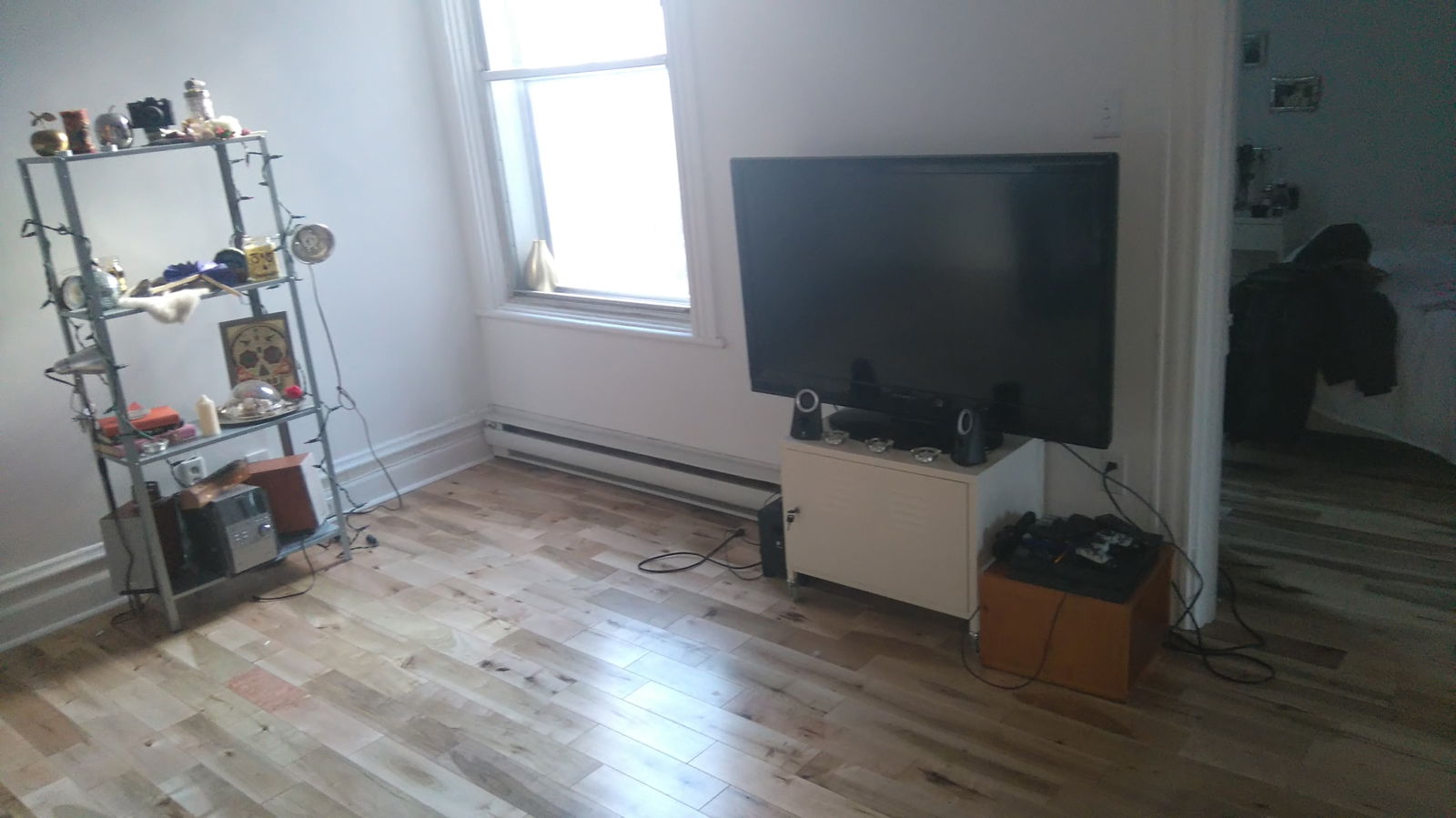 Colocation Montréal 117505