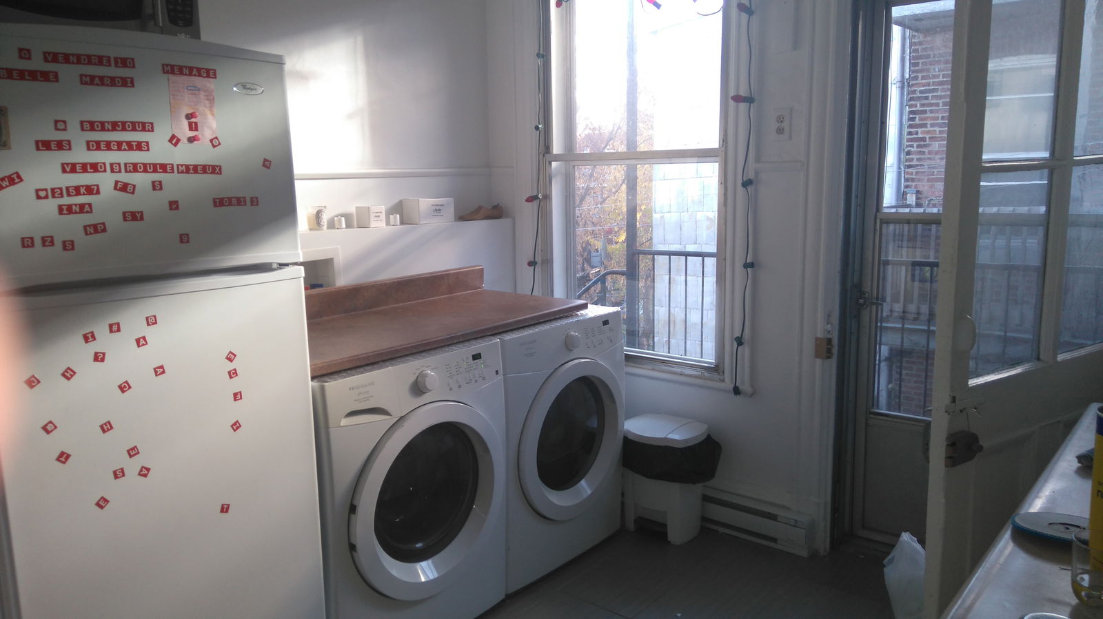 Colocation Montréal 117505