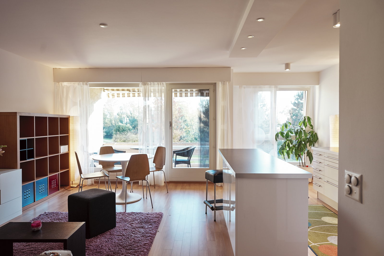 Homestay Epalinges 154233