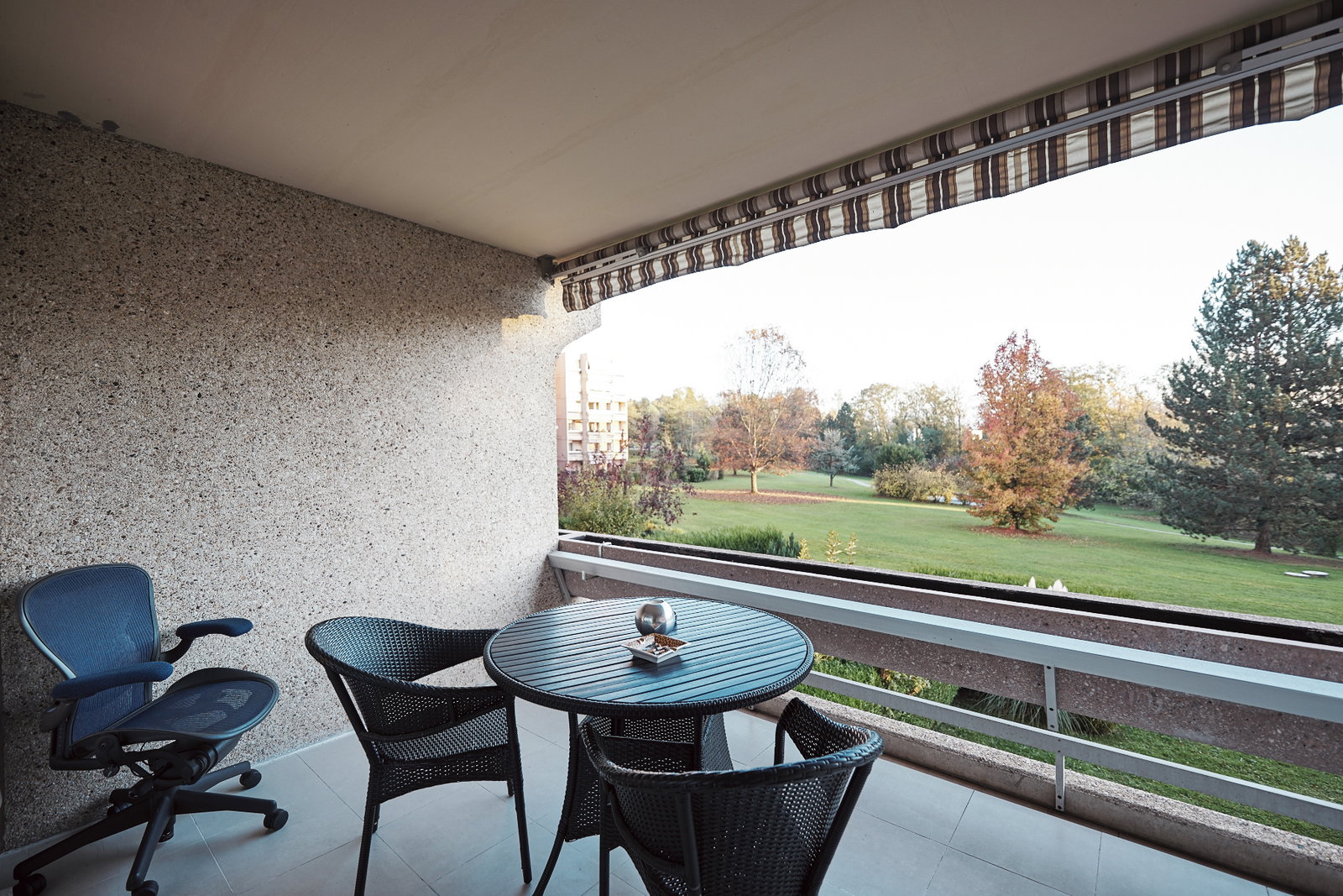 Homestay Epalinges 154233