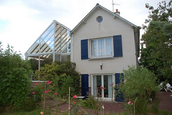 Homestay Le Rheu 102824