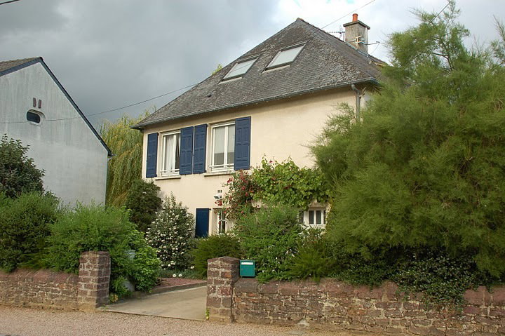 Homestay Le Rheu 102824