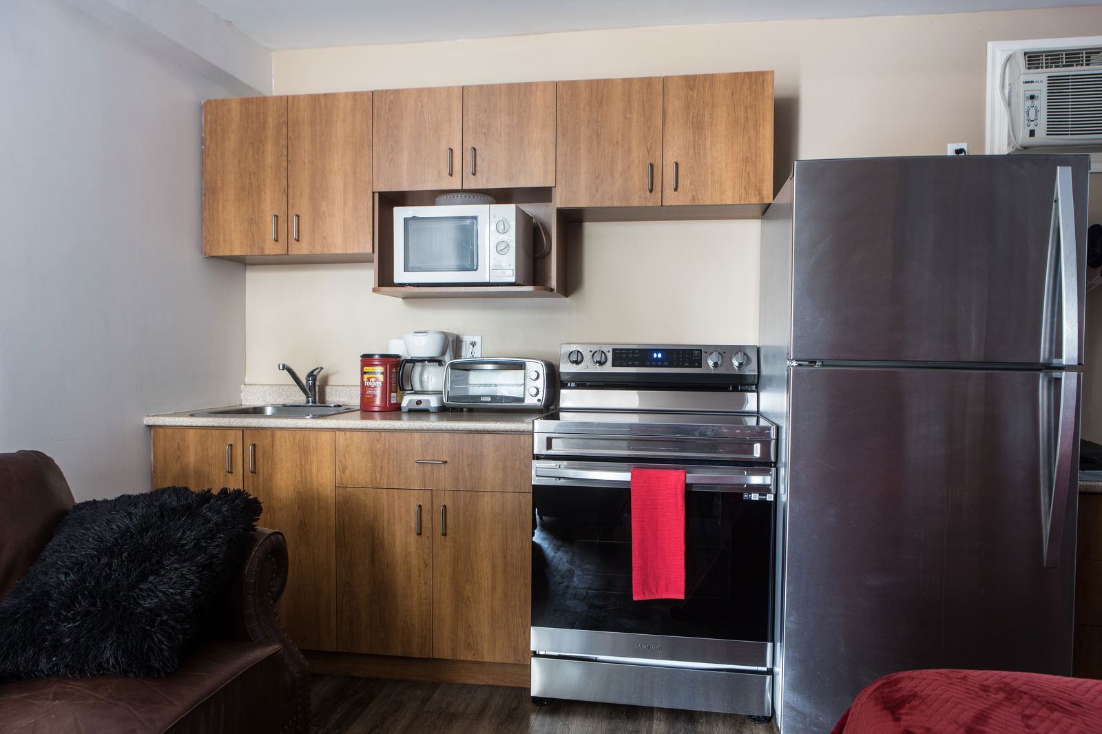 Onofhängeg Studio Trois-Rivières 509060
