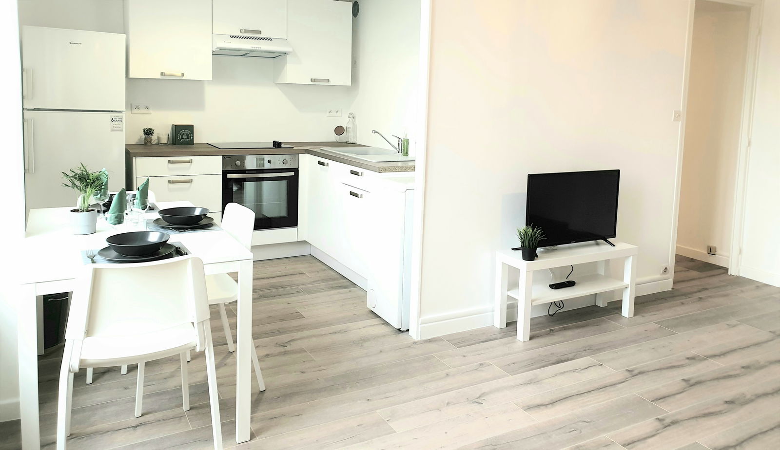 Colocation Saint-Martin-d'Hères 229551