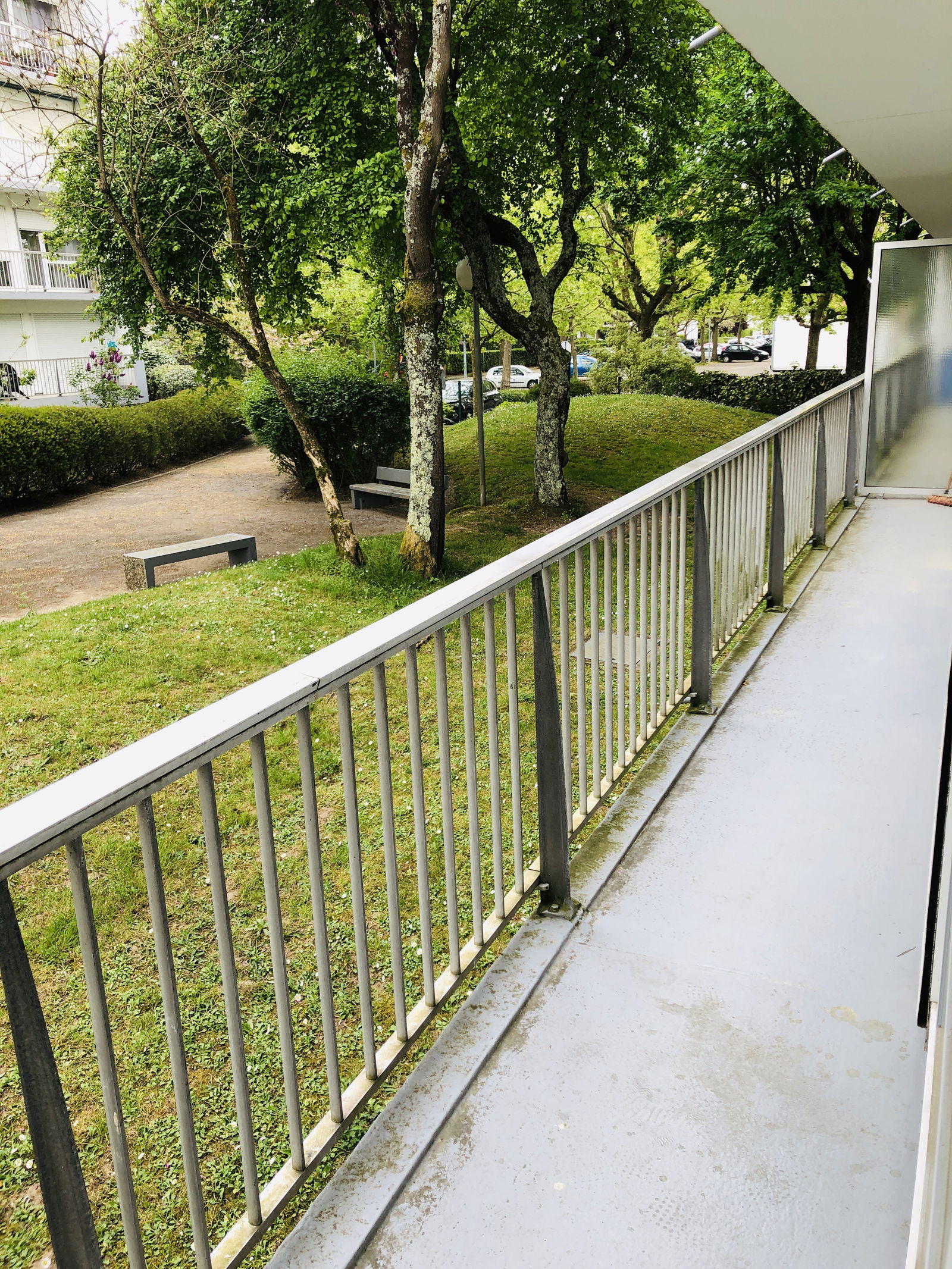 Colocation Lormont 487462