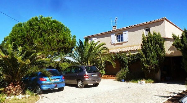 Homestay Marseillan 117508