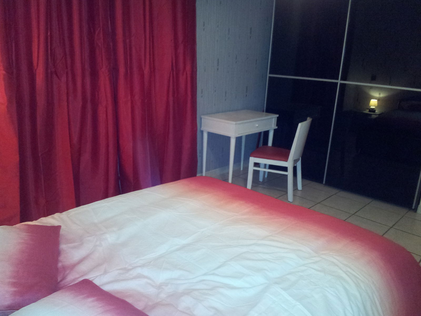 Homestay Marseillan 117508