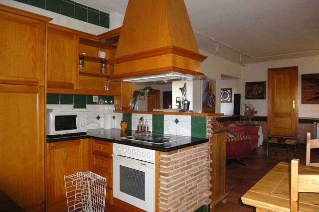Onofhängeg Studio granada 34456