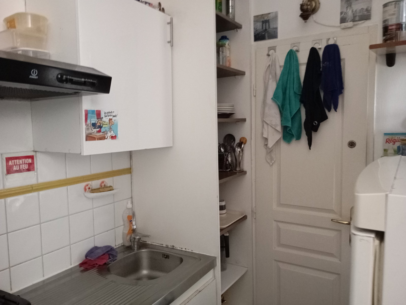 Colocation Bordeaux 425607