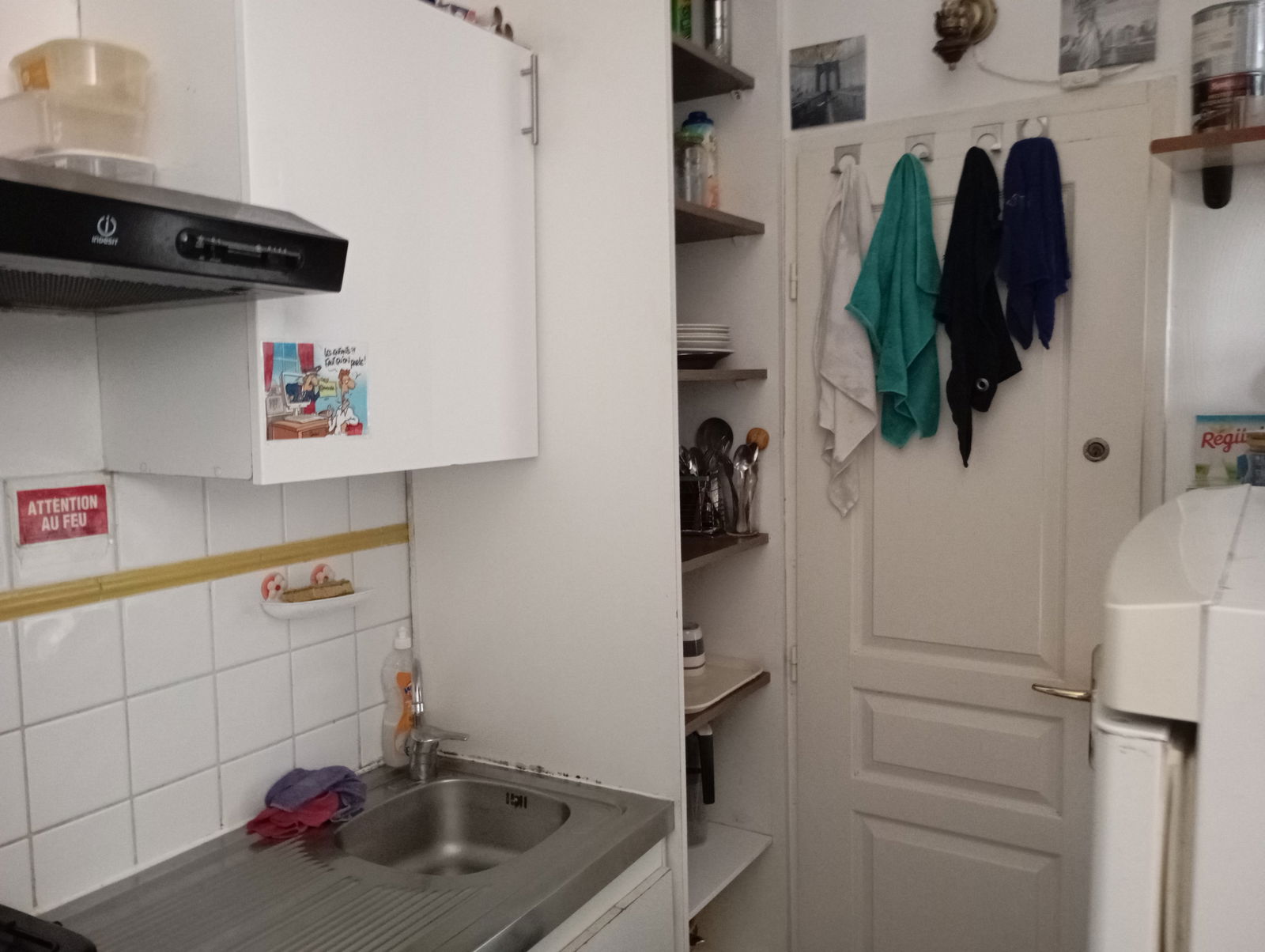 Colocation Bordeaux 428051
