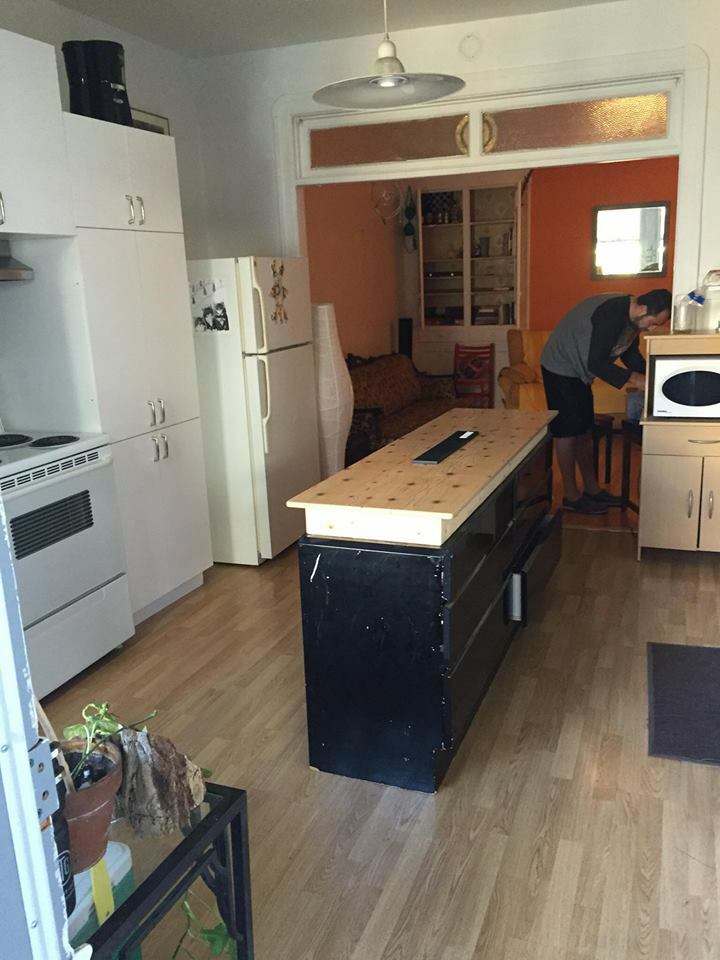 Homestay Montréal 148715