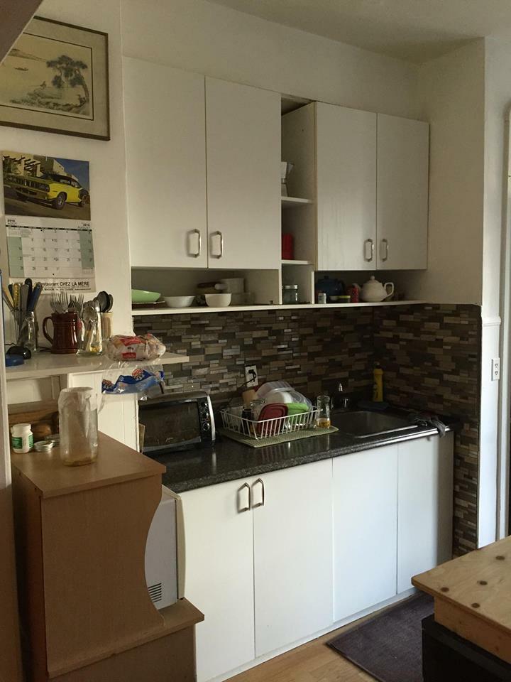 Homestay Montréal 148715