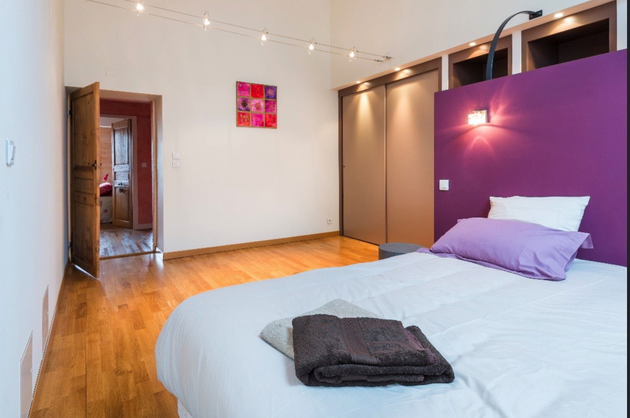 Homestay Vernaison 239932