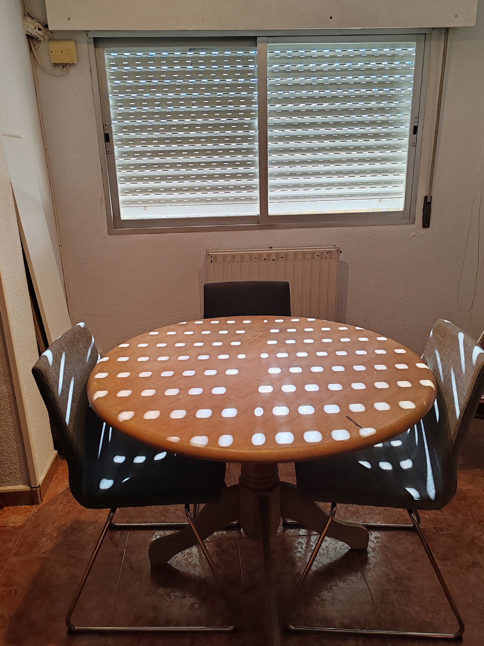 Gaascht Zëmmeren Coslada 504250