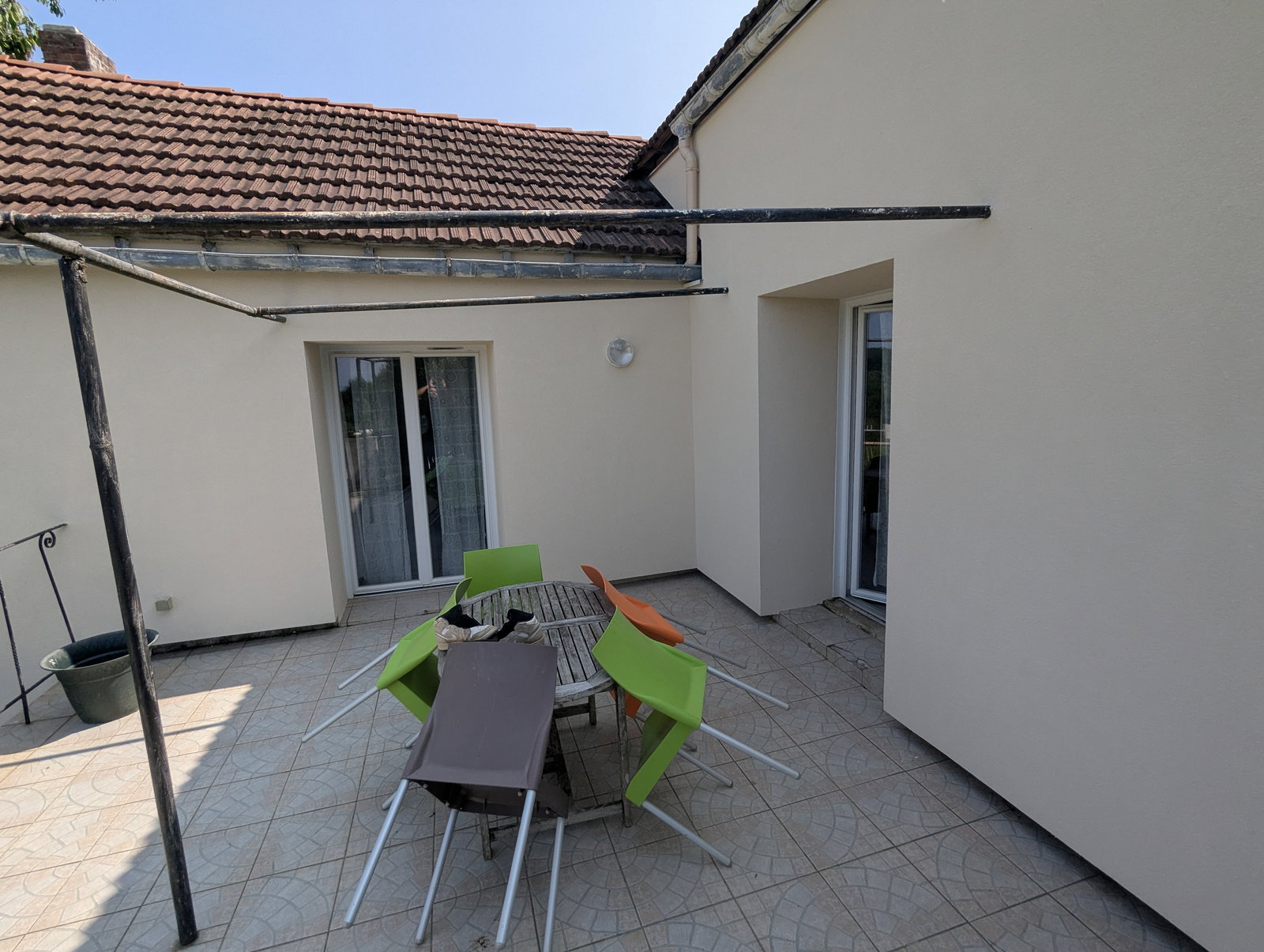 Homestay Navailles-Angos 656138