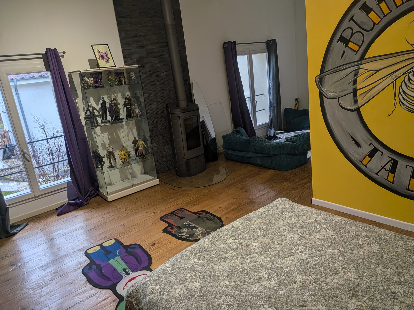 Homestay Navailles-Angos 656138