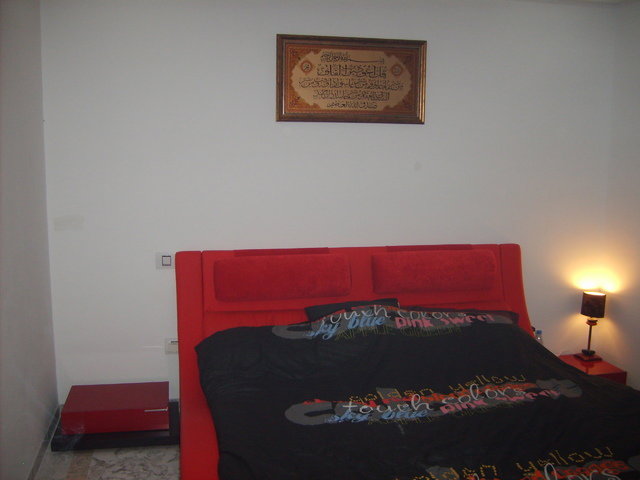 Ganz Haus Zaghouan 46124