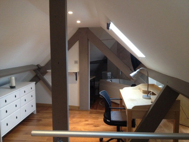 Colocation Roubaix 26234