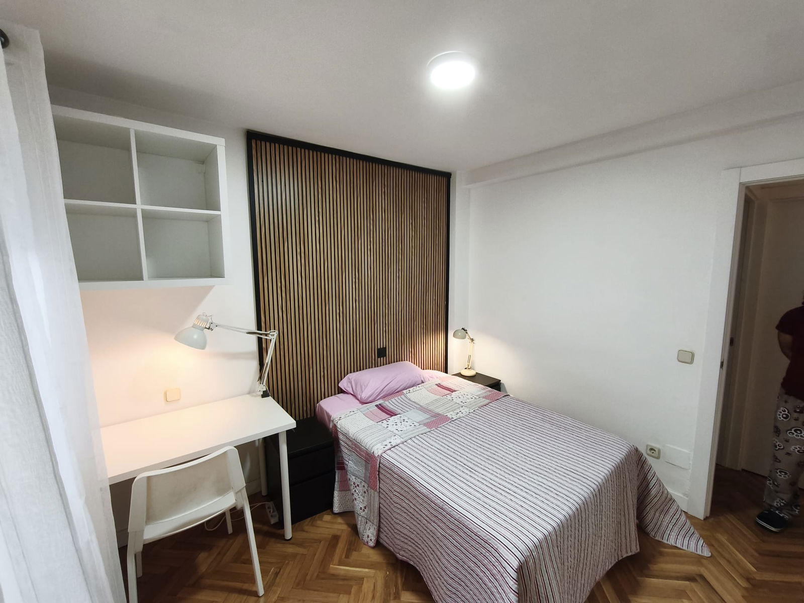 Homestay Alcobendas 660242