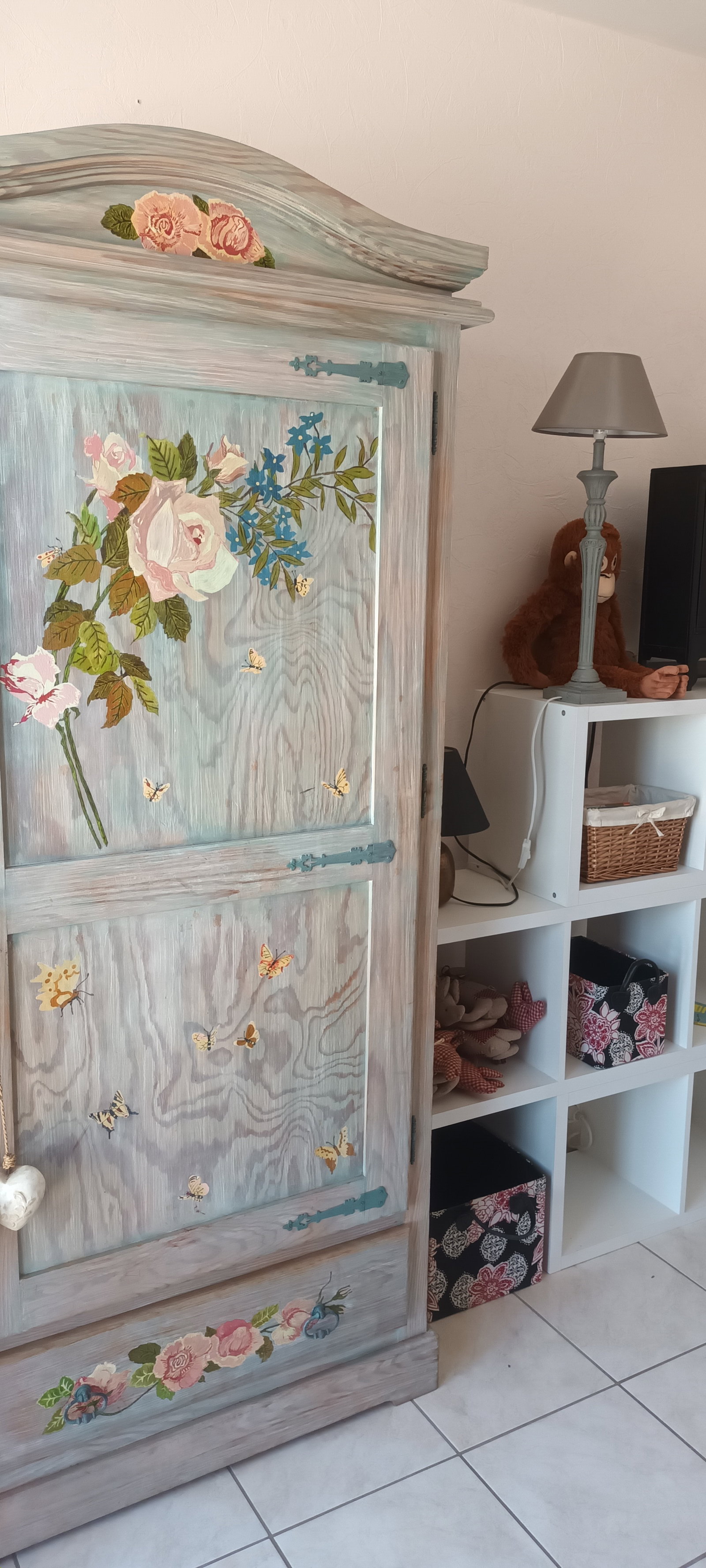 Homestay Valence 268356