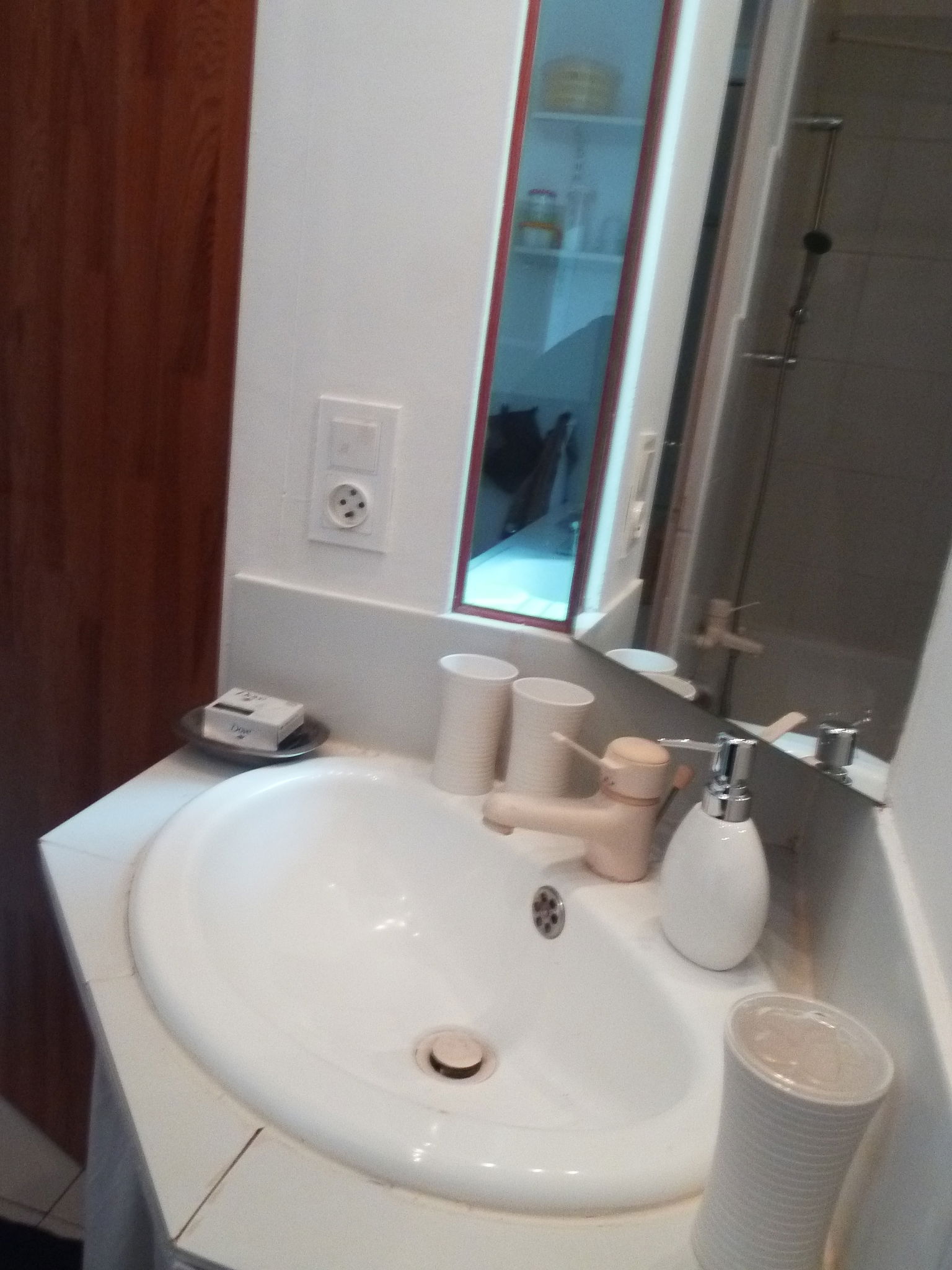 Onofhängeg Studio Saint-Ouen 97034