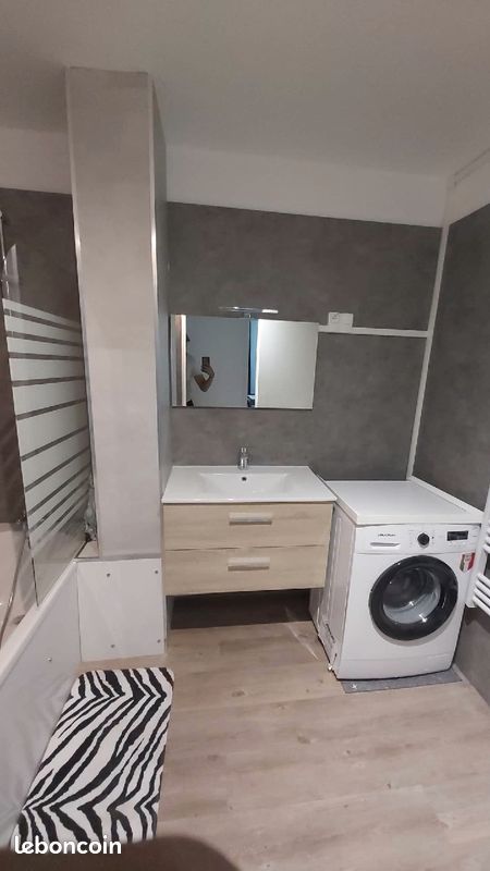 Homestay Saint-Étienne-du-Rouvray 400659