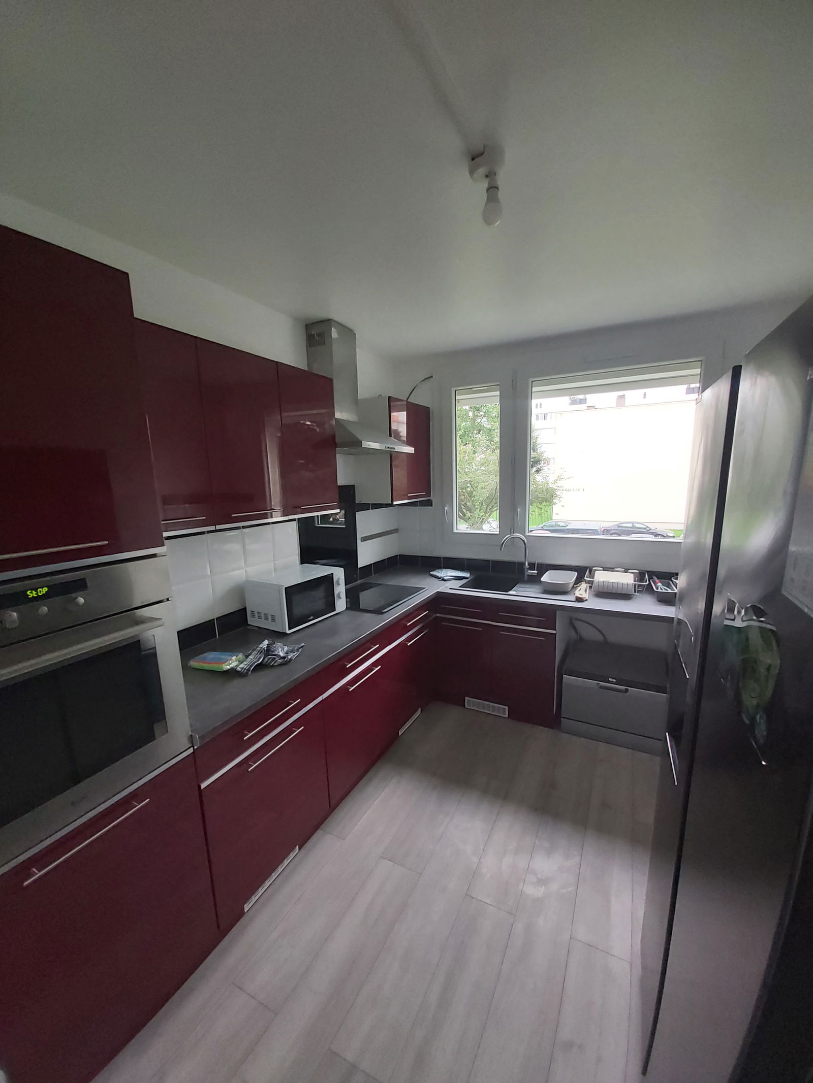 Homestay Saint-Étienne-du-Rouvray 400659