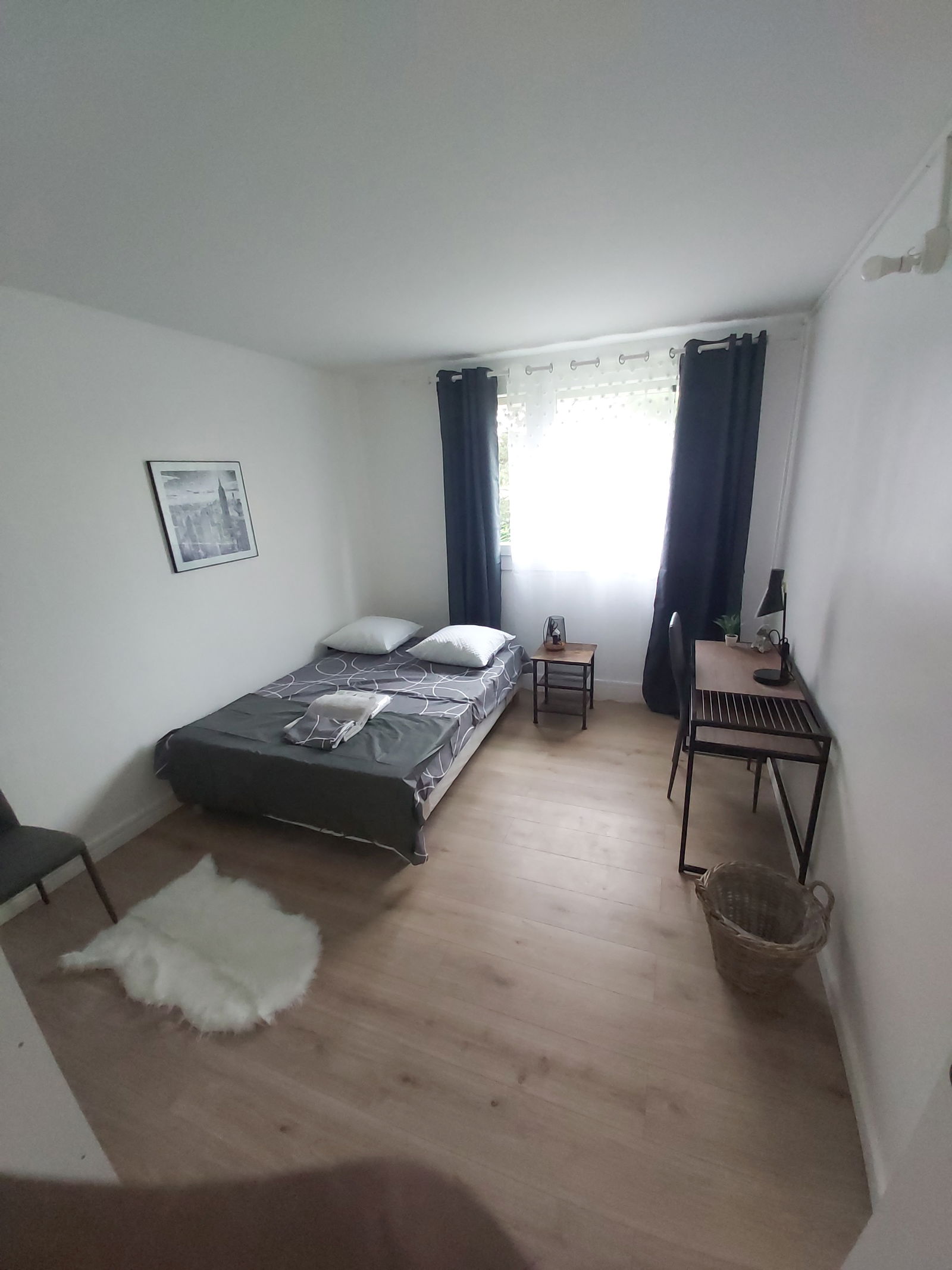 Homestay Saint-Étienne-du-Rouvray 400659