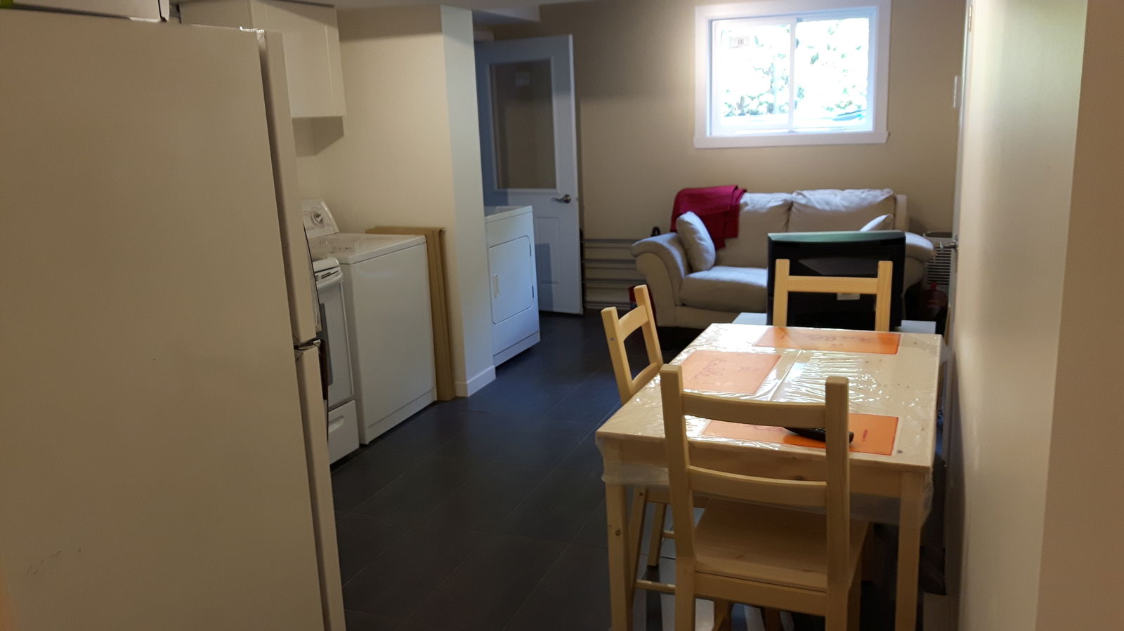 Homestay Ville de Québec 179557