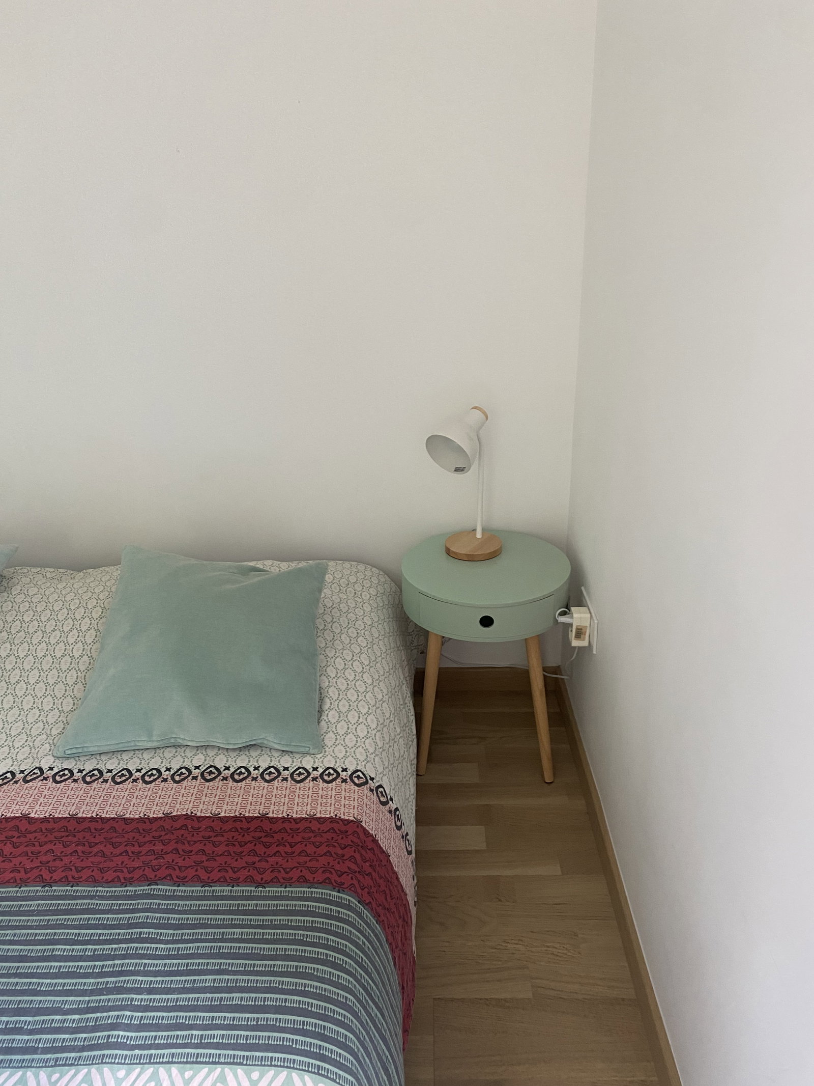 Homestay Lille 250117